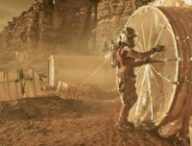 Source : Seul sur Mars