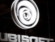 Le logo Ubisoft // Source : Wikimedia/Flickr