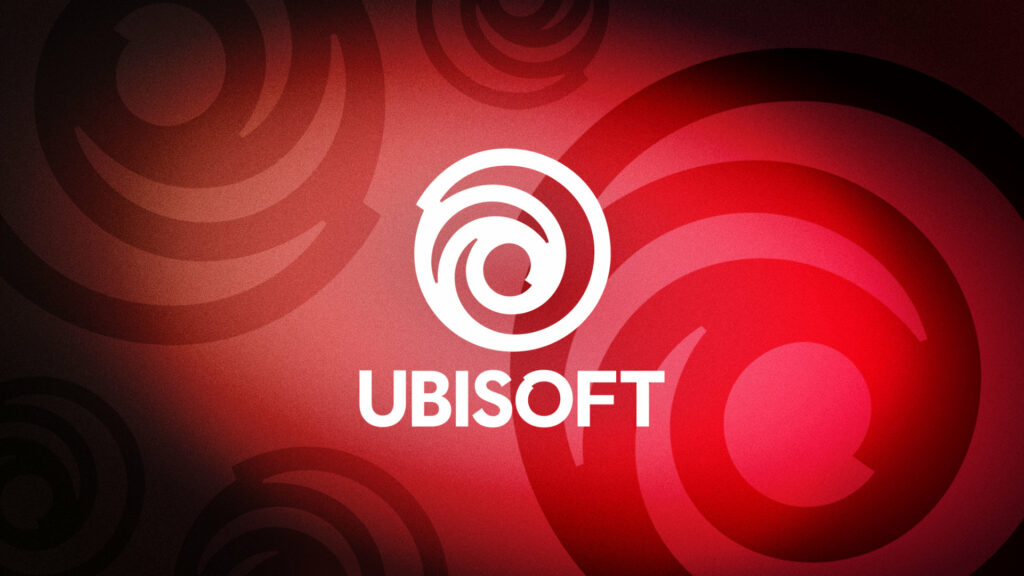 Ubisoft // Source : Claire Braikeh pour Numerama Ubisoft // Source : Claire Braikeh pour Numerama