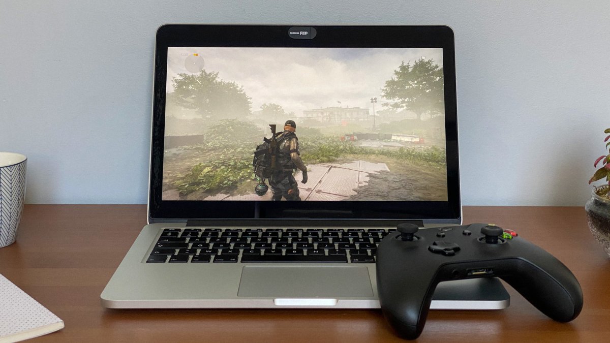 GeForce Now // Source : Humanoid GeForce Now // Source : Humanoid
