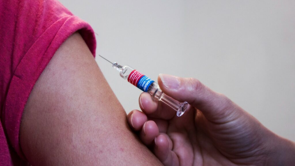 Il existe 11 vaccins obligatoires aujourd'hui en France, auxquels s'ajoutent des vaccins recommandés, ainsi que des vaccins non-recommandés mais parfois prescrits malgré tout et non remboursés. // Source : Pixabay Il existe 11 vaccins obligatoires aujourd'hui en France, auxquels s'ajoutent des vaccins recommandés, ainsi que des vaccins non-recommandés mais parfois prescrits malgré tout et non remboursés. // Source : Pixabay