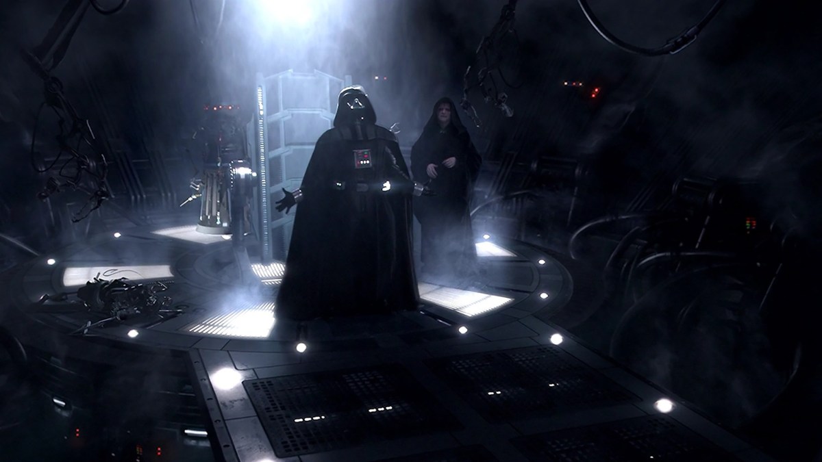 Source : Lucasfilm Source : Lucasfilm