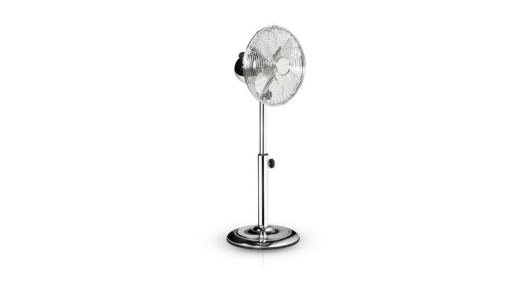 Ventilateur sur pied Ventilateur sur pied