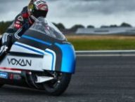 Moto Voxan Motors  // Source : Voxan Motors 