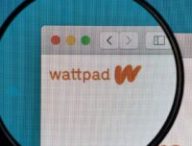 Wattpad // Source : Flickr
