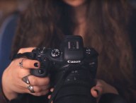 Canon aussi a été victime d'un ransomware. // Source : YouTube