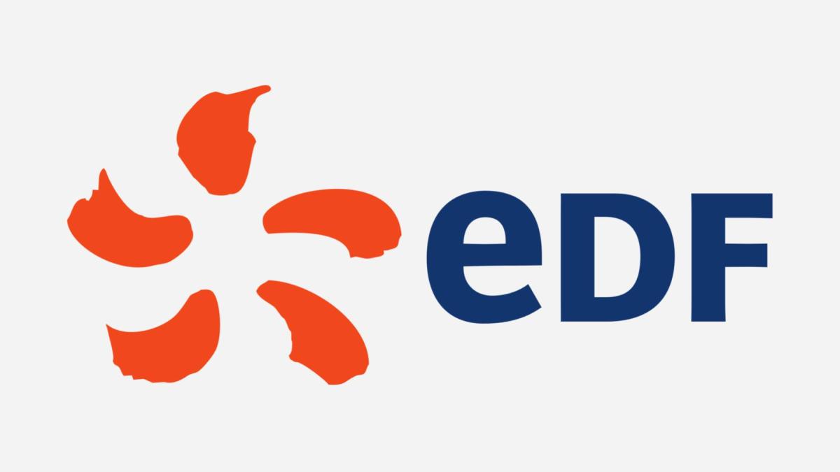 EDF est également visé par des campagnes de phishing. // Source : Wikimedia EDF est également visé par des campagnes de phishing. // Source : Wikimedia