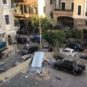 Beyrouth, après l'explosion du 4 août 2020. // Source : VOA / Domaine public / Wikimedia Beyrouth, après l'explosion du 4 août 2020. // Source : VOA / Domaine public / Wikimedia