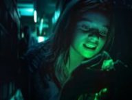 Biohackers // Source : Netflix