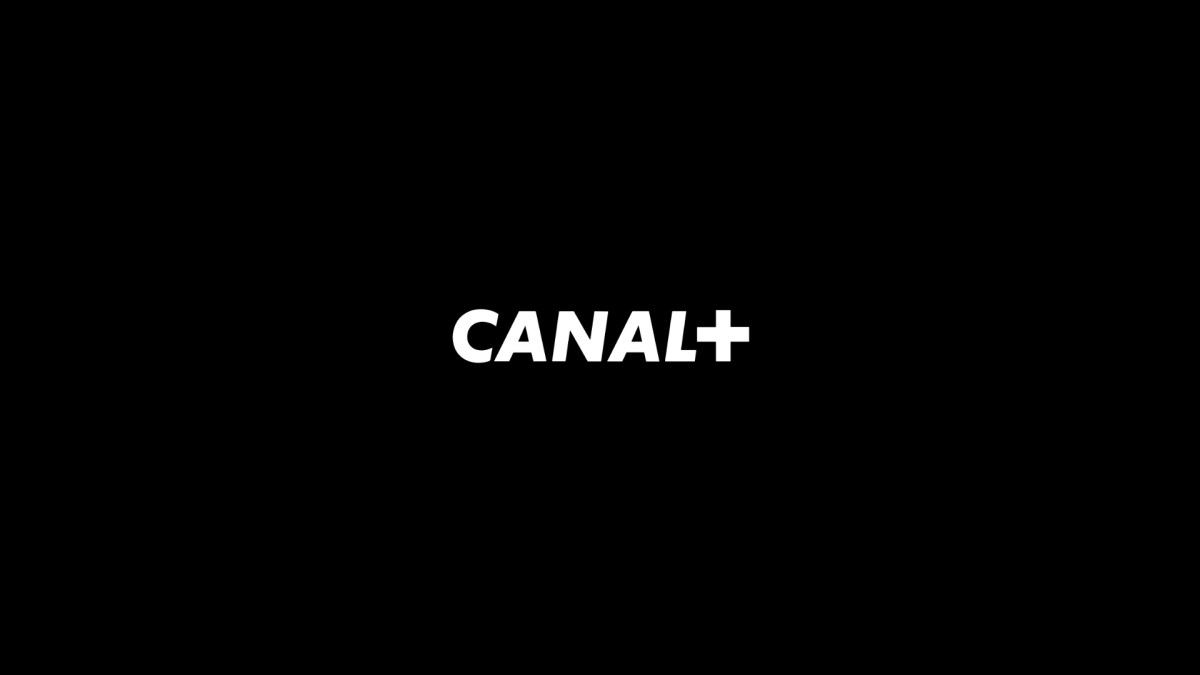 Logo Canal+ // Source : Canal+ Logo Canal+ // Source : Canal+