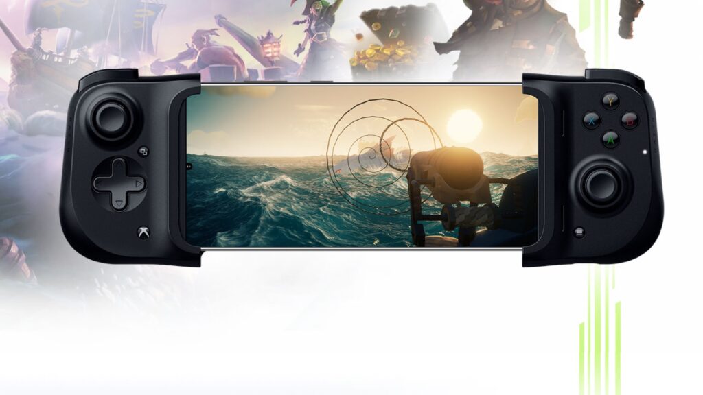 Xbox Game Pass sur mobile // Source : Microsoft Xbox Game Pass sur mobile // Source : Microsoft