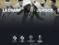 La chaîne Téléfoot // Source : Téléfoot/Mediapro