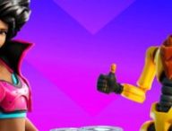 Fortnite // Source : Epic Games