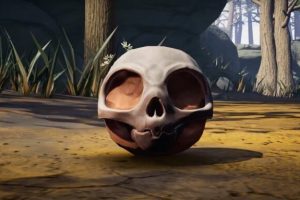 Skully // Source : Modus Games