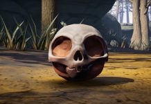 Skully // Source : Modus Games Skully // Source : Modus Games