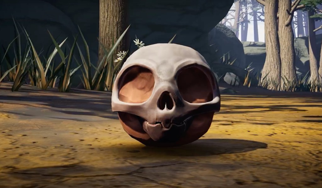 Skully // Source : Modus Games Skully // Source : Modus Games