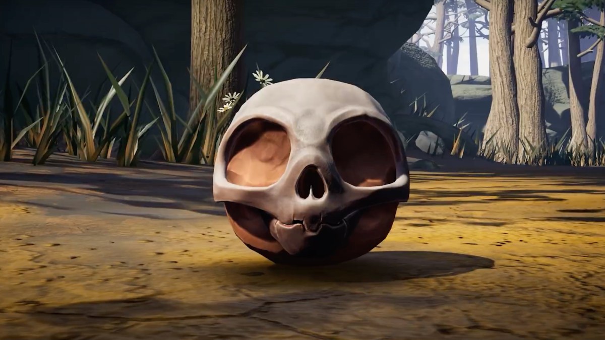 Skully // Source : Modus Games Skully // Source : Modus Games