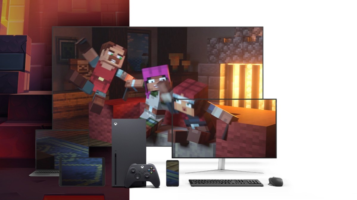 Xbox Game Pass // Source : Microsoft Xbox Game Pass // Source : Microsoft