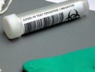 test covid coronavirus // Source : Pixabay