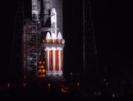 Delta IV // Source : ULA