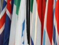 drapeaux // Source : ECMWF