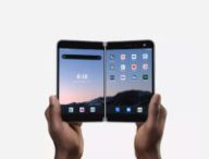 Le Surface duo // Source : Microsoft
