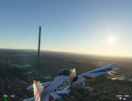 La mégastructure de Melbourne // Source : Alexander Muscat sur Twitter