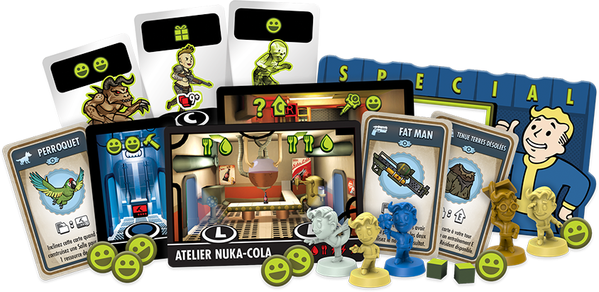 Fallout Shelter Fallout Shelter