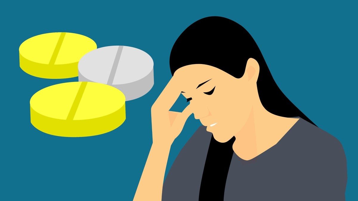 Certains médicaments ont des effets secondaires plus graves chez les femmes, car leur pharmacocinétique n'est pas prise en compte dans les essais cliniques. // Source : Pixabay Certains médicaments ont des effets secondaires plus graves chez les femmes, car leur pharmacocinétique n'est pas prise en compte dans les essais cliniques. // Source : Pixabay