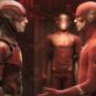 Flash // Source : The CW / DC / Warner Flash // Source : The CW / DC / Warner