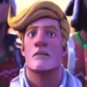 Capture d'écran Fortnite // Source : Epic Games