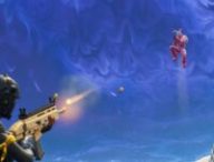 La guerre des Tim // Source : Epic Game