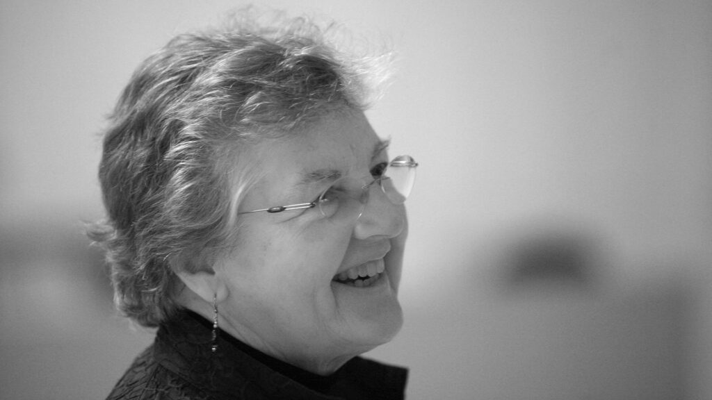 Frances Allen Frances Allen