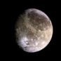 Ganymède. // Source : Wikimedia/NASA/JPL (edited by PlanetUser) Ganymède. // Source : Wikimedia/NASA/JPL (edited by PlanetUser)