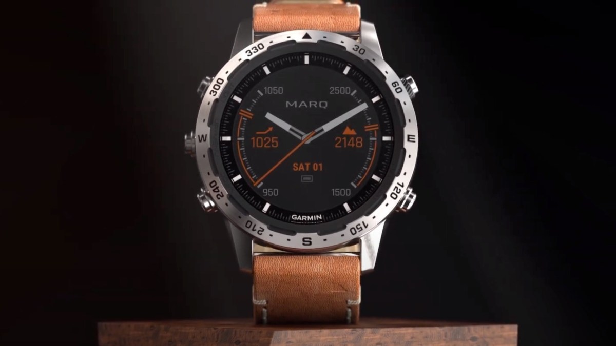Garmin 2 Garmin 2