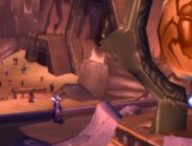 Depuis le 29 juillet, les joueurs rassemblent les ressources pour ouvrir les portes d'Anh Qiraj. // Source : YouTube/World of Warcraft