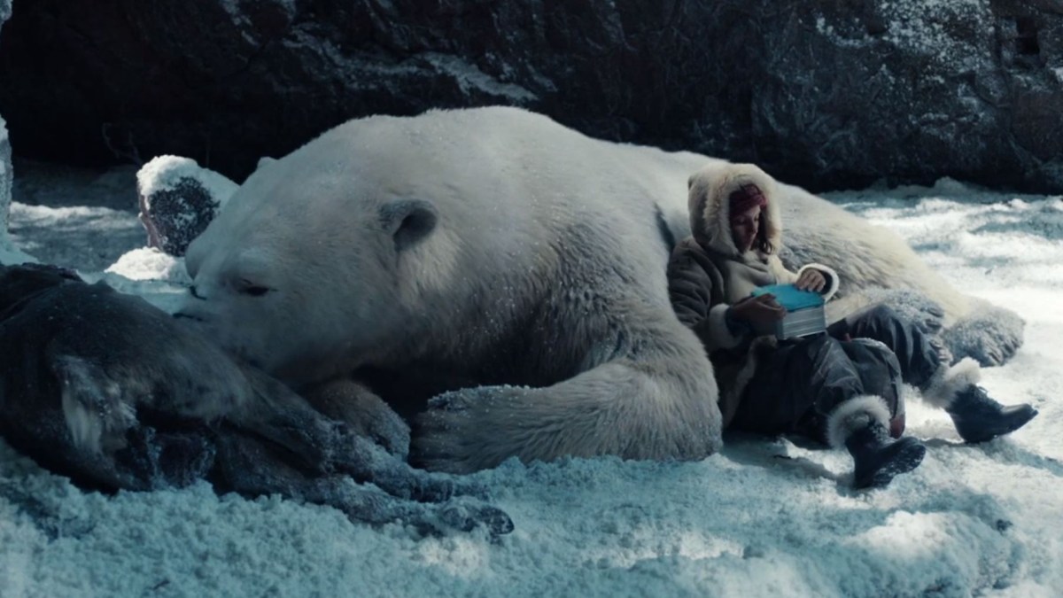 His Dark Materials // Source : HBO/OCS His Dark Materials // Source : HBO/OCS