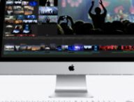 Pas de nouveau design, mais de nouvelles caractéristiques pour les iMac // Source : Apple