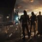 Justice League, version Zack Snyder // Source : Warner/DC Justice League, version Zack Snyder // Source : Warner/DC