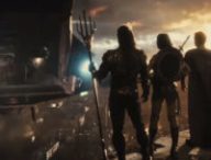 Justice League, version Zack Snyder // Source : Warner/DC