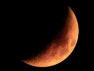 La Lune. // Source : Pexels/Janko Ferlic (photo recadrée)