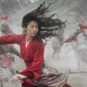 Le film "Mulan" par Disney Le film "Mulan" par Disney