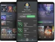 Application Xbox Game Pass // Source : Microsoft