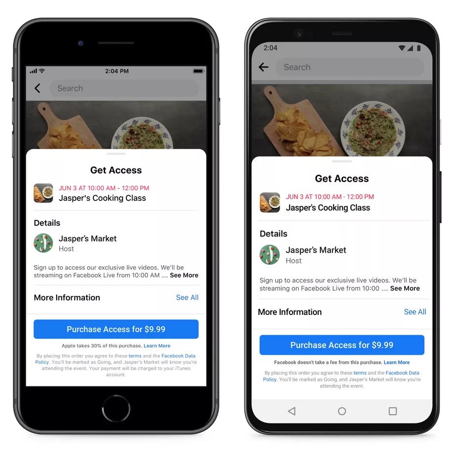 paid_online_events_payment_flow paid_online_events_payment_flow