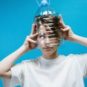 Théories du complot et antimasques // Source : Pexels