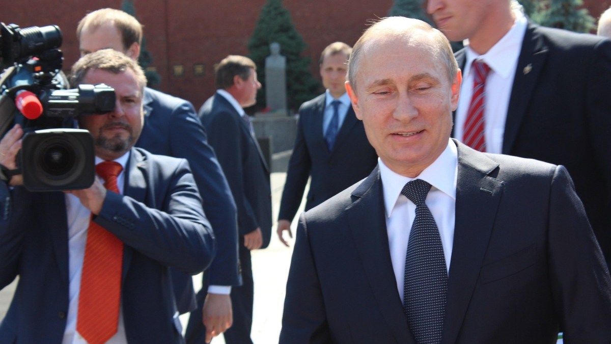 Vladimir Poutine a vanté les mérites d'un vaccin n'ayant pourtant pas encore fait scientifiquement ses preuves. // Source : Pixabay (image d'illustration) Vladimir Poutine a vanté les mérites d'un vaccin n'ayant pourtant pas encore fait scientifiquement ses preuves. // Source : Pixabay (image d'illustration)