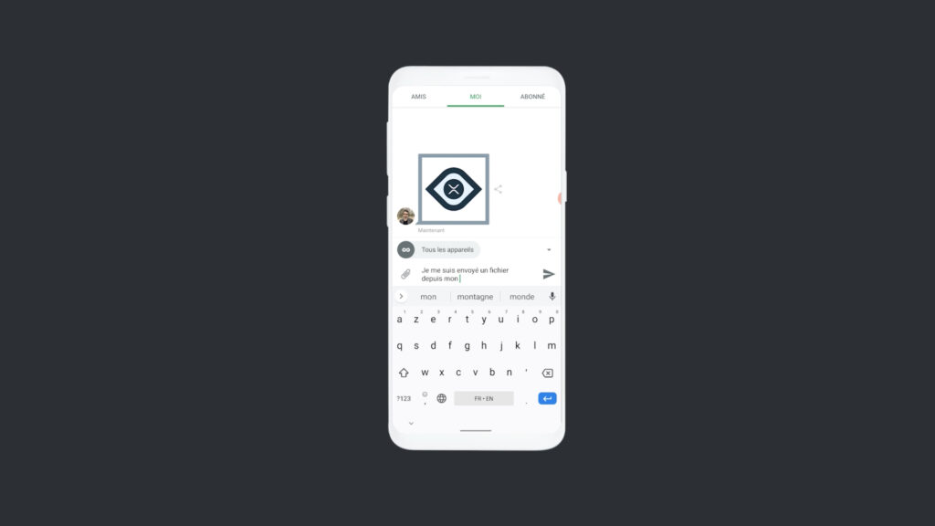 pushbullet