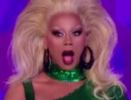 RuPaul's Drag Race est sur Netflix en France // Source : Netflix