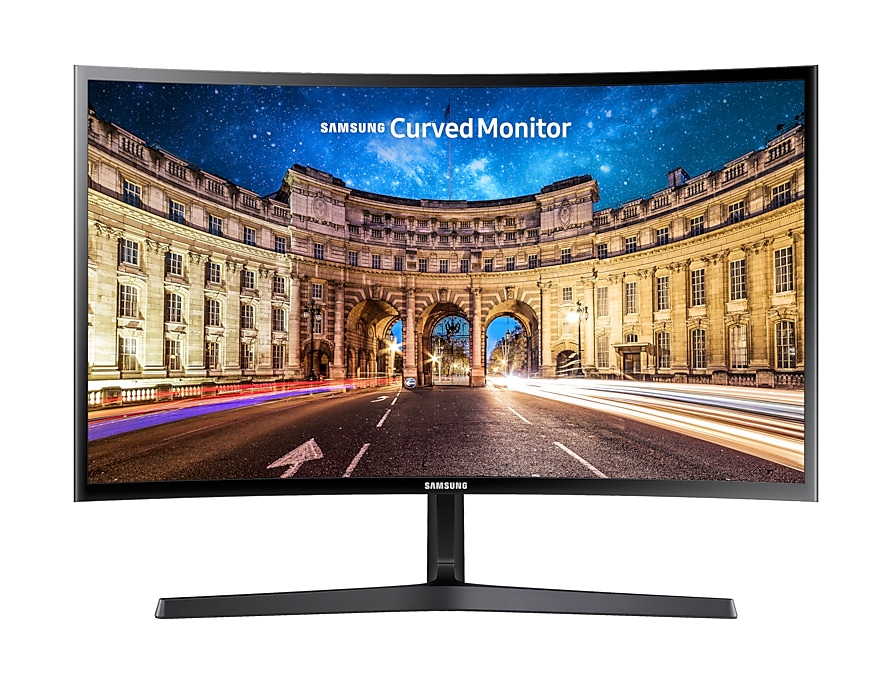 Samsung LC27F396FH Samsung LC27F396FH