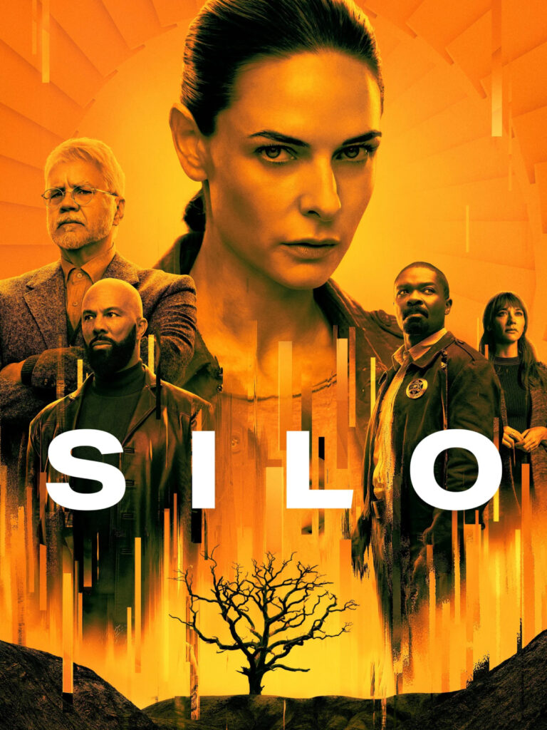 Silo
